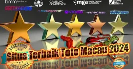 situs terbaik toto macau